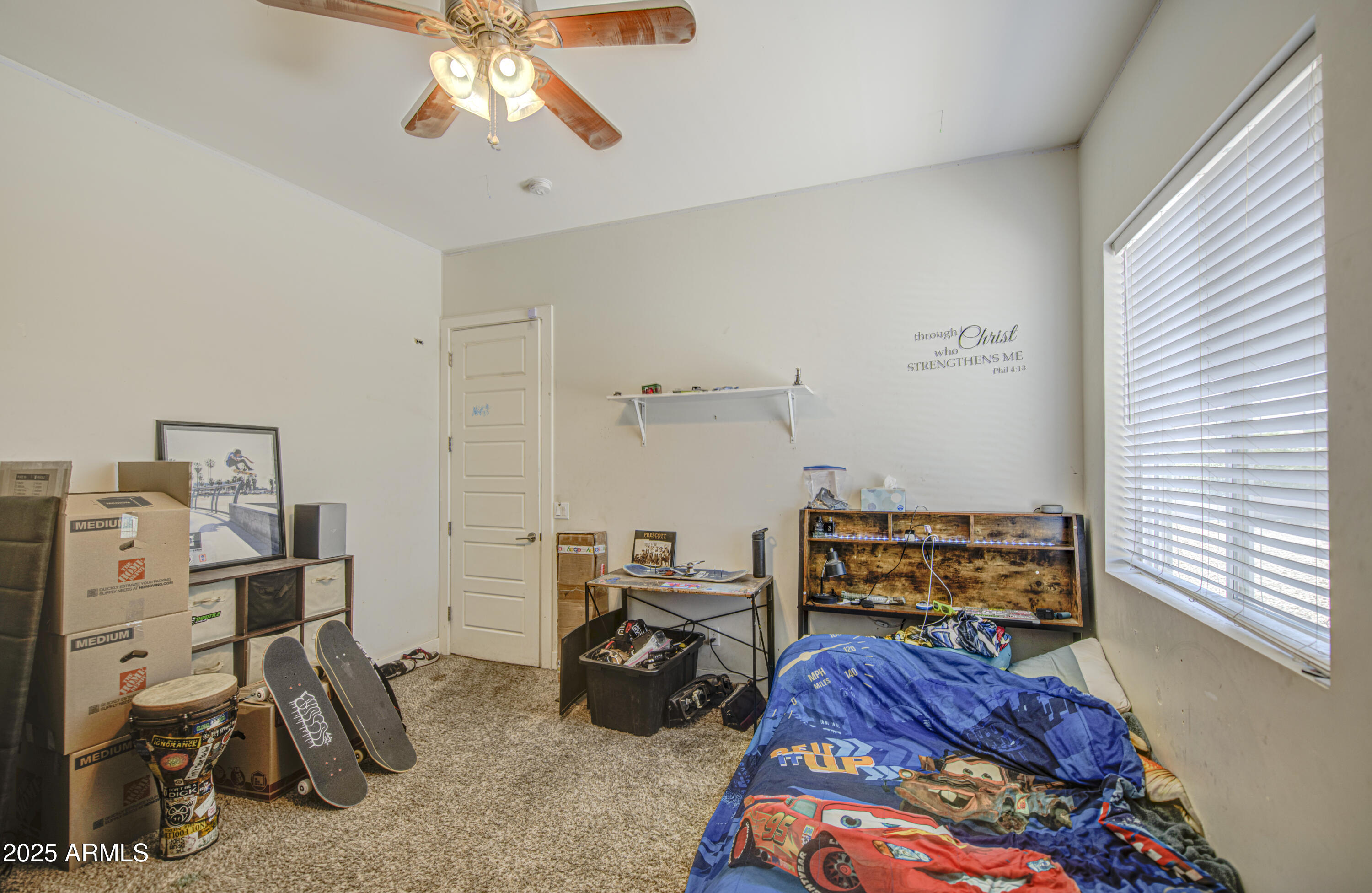 9759 East Brown Road Mesa, AZ 85207 - Photo 26 of 52 Bedroom 2-pic 2