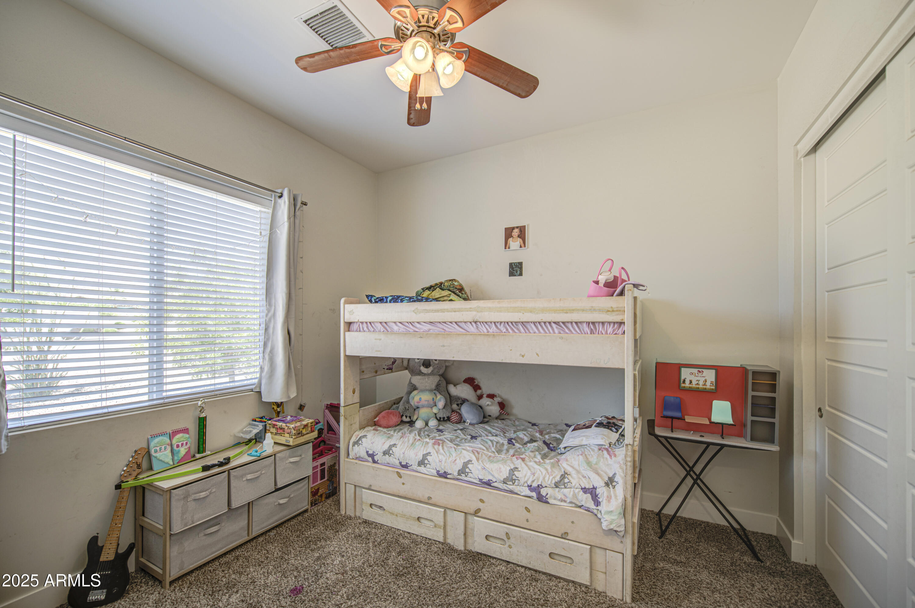 9759 East Brown Road Mesa, AZ 85207 - Photo 27 of 52 Bedroom 3-pic 1