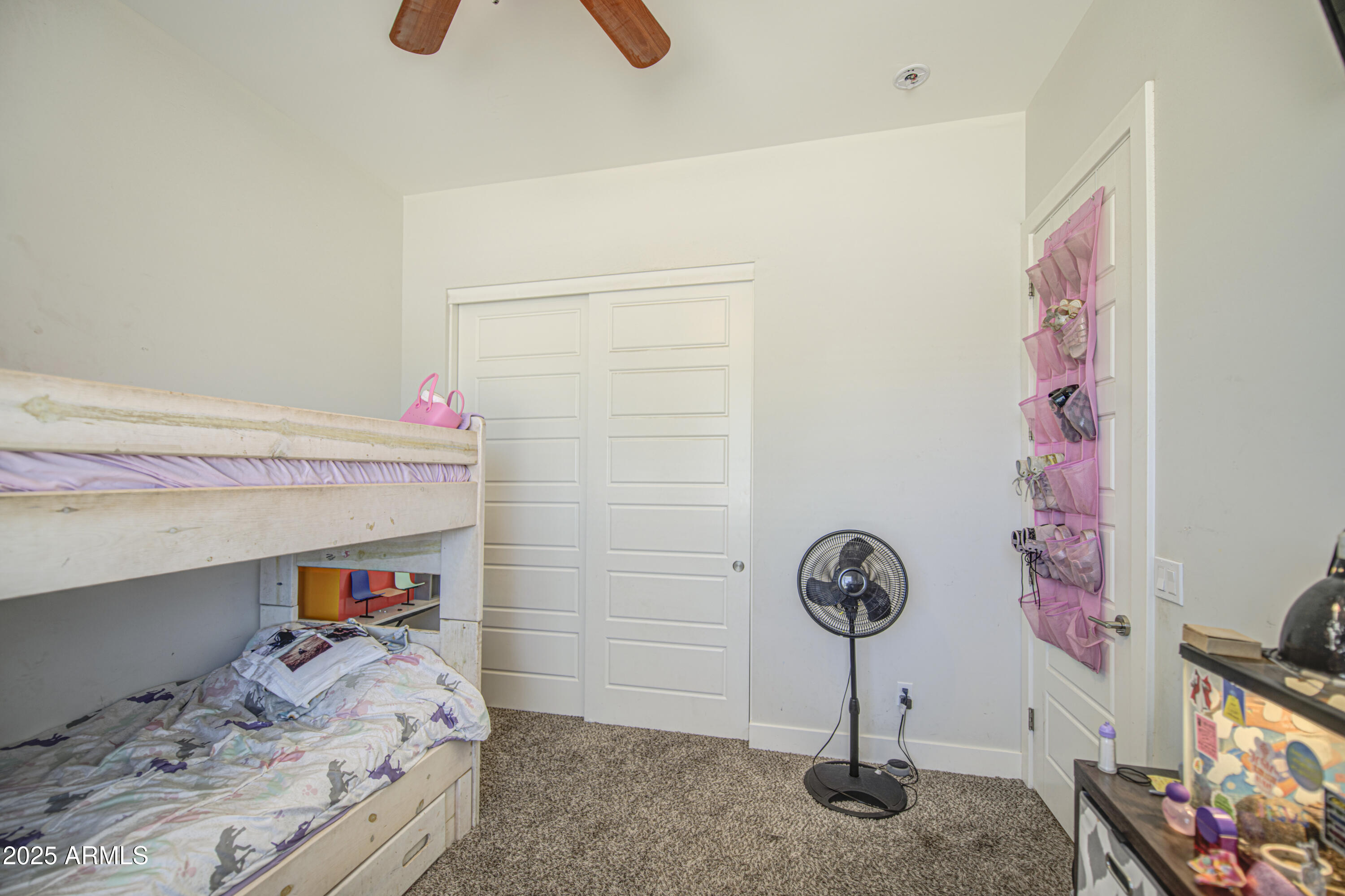 9759 East Brown Road Mesa, AZ 85207 - Photo 28 of 52 Bedroom 3-pic 2