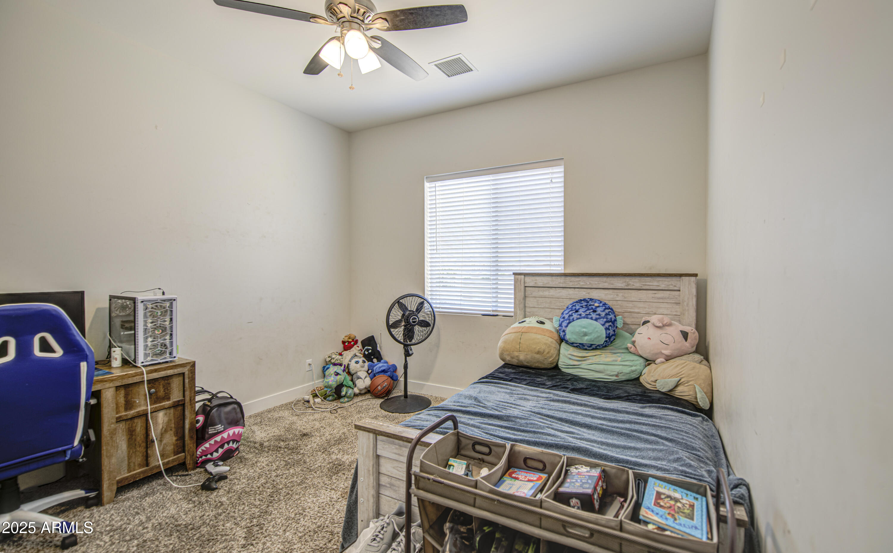 9759 East Brown Road Mesa, AZ 85207 - Photo 29 of 52 Bedroom 4-pic 1