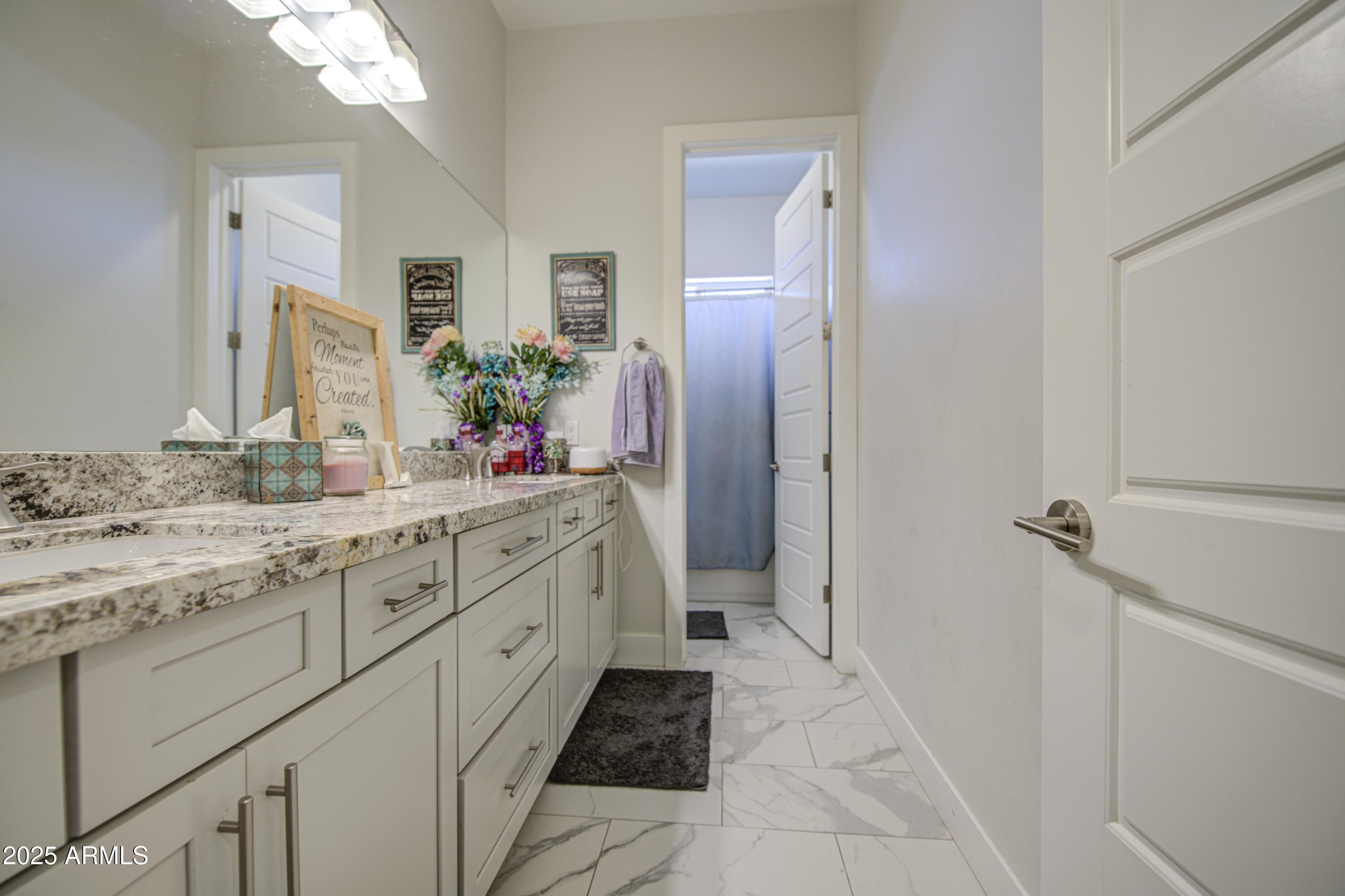 9759 East Brown Road Mesa, AZ 85207 - Photo 31 of 52 Bathroom 2-pic 1