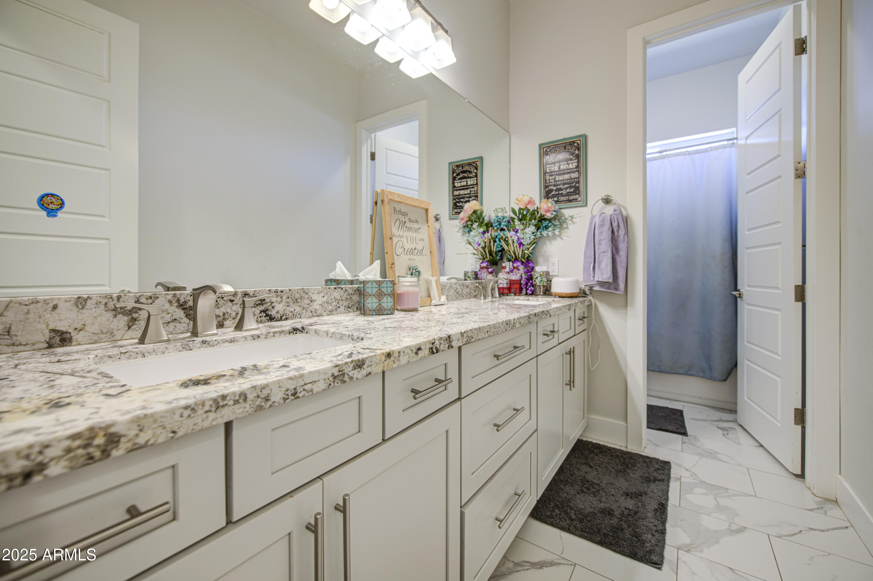 9759 East Brown Road Mesa, AZ 85207 - Photo 32 of 52 Bathroom 2-pic 2