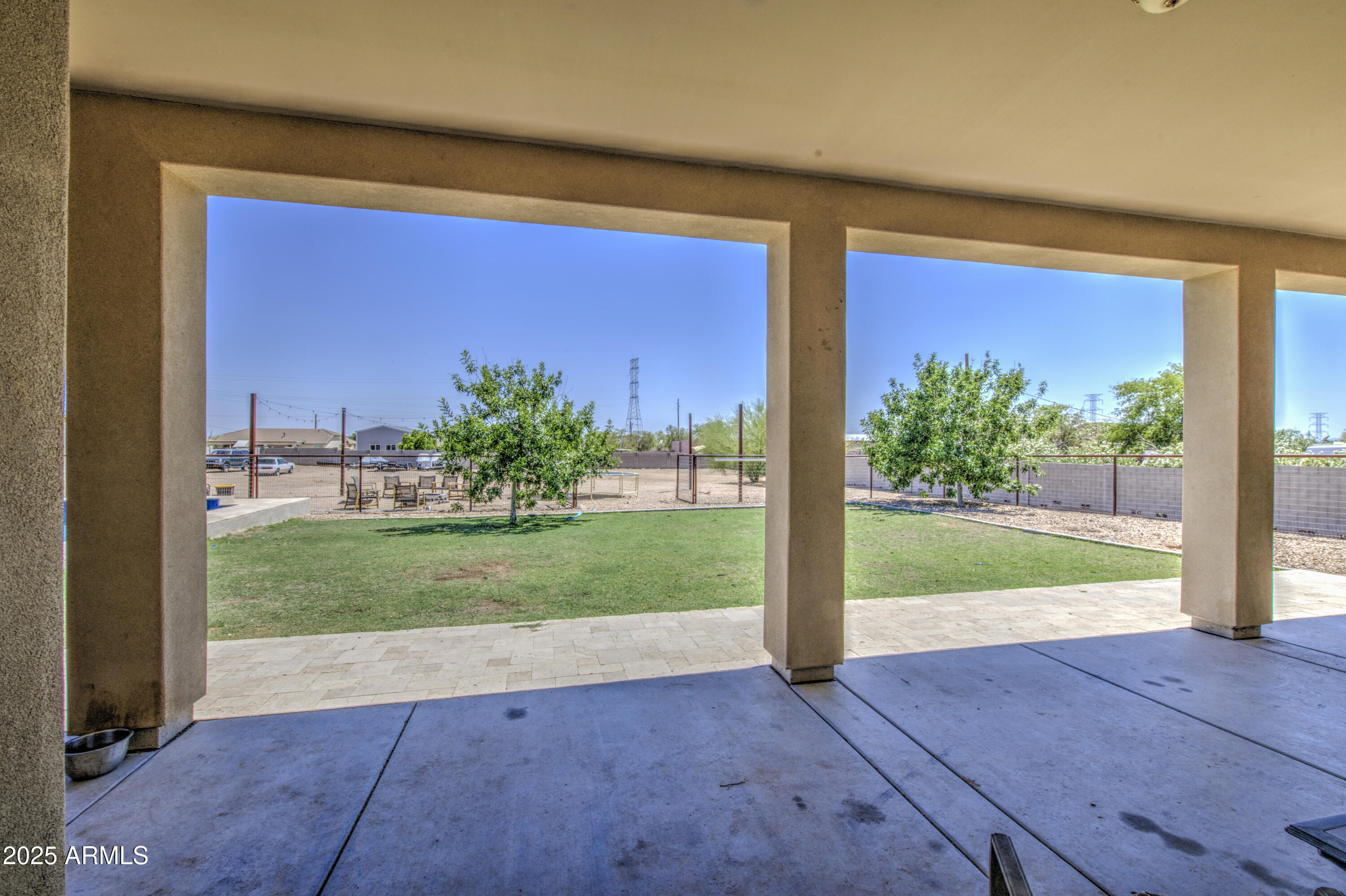 9759 East Brown Road Mesa, AZ 85207 - Photo 36 of 52 Rear 1