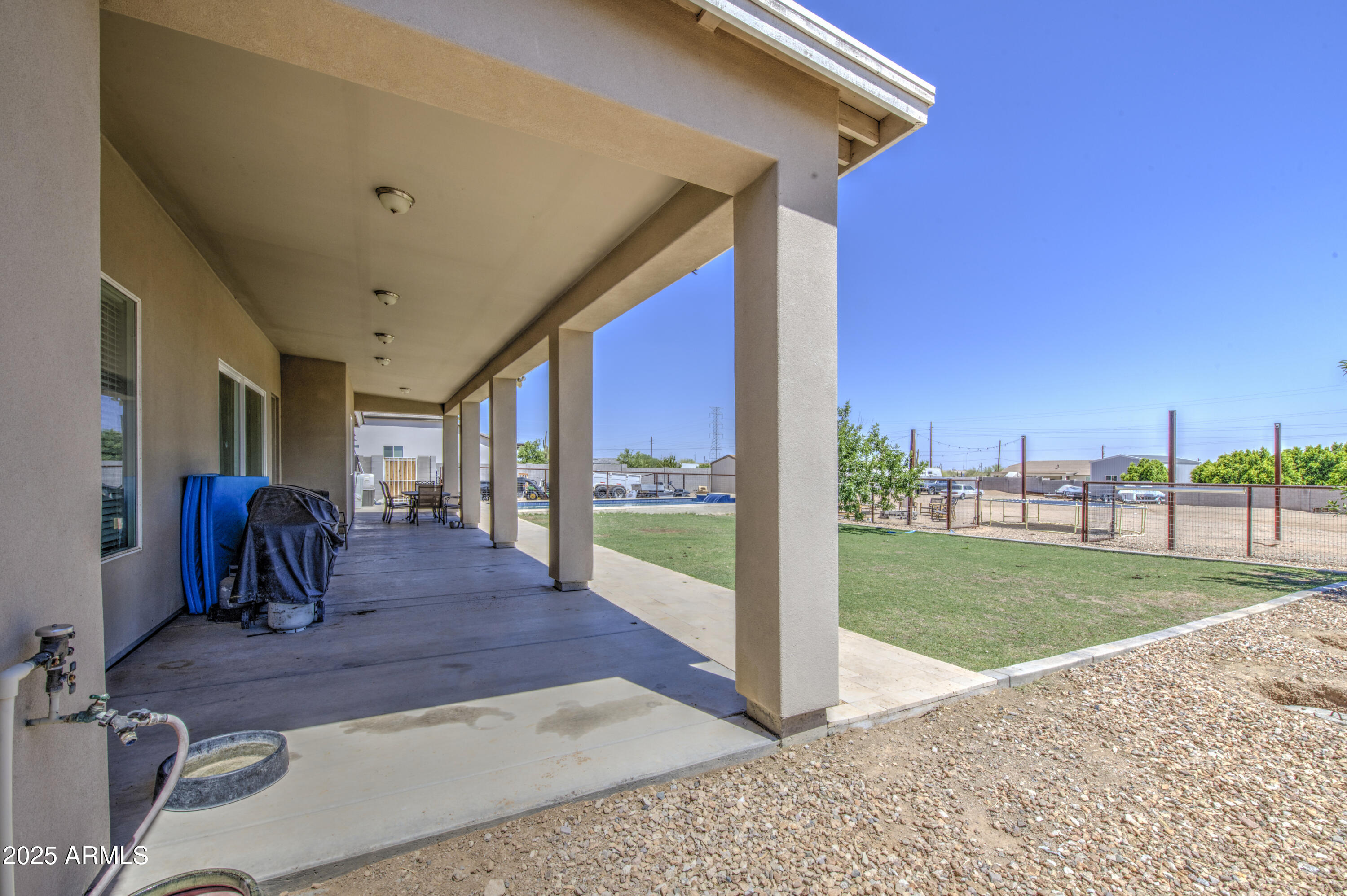 9759 East Brown Road Mesa, AZ 85207 - Photo 38 of 52 Rear 3