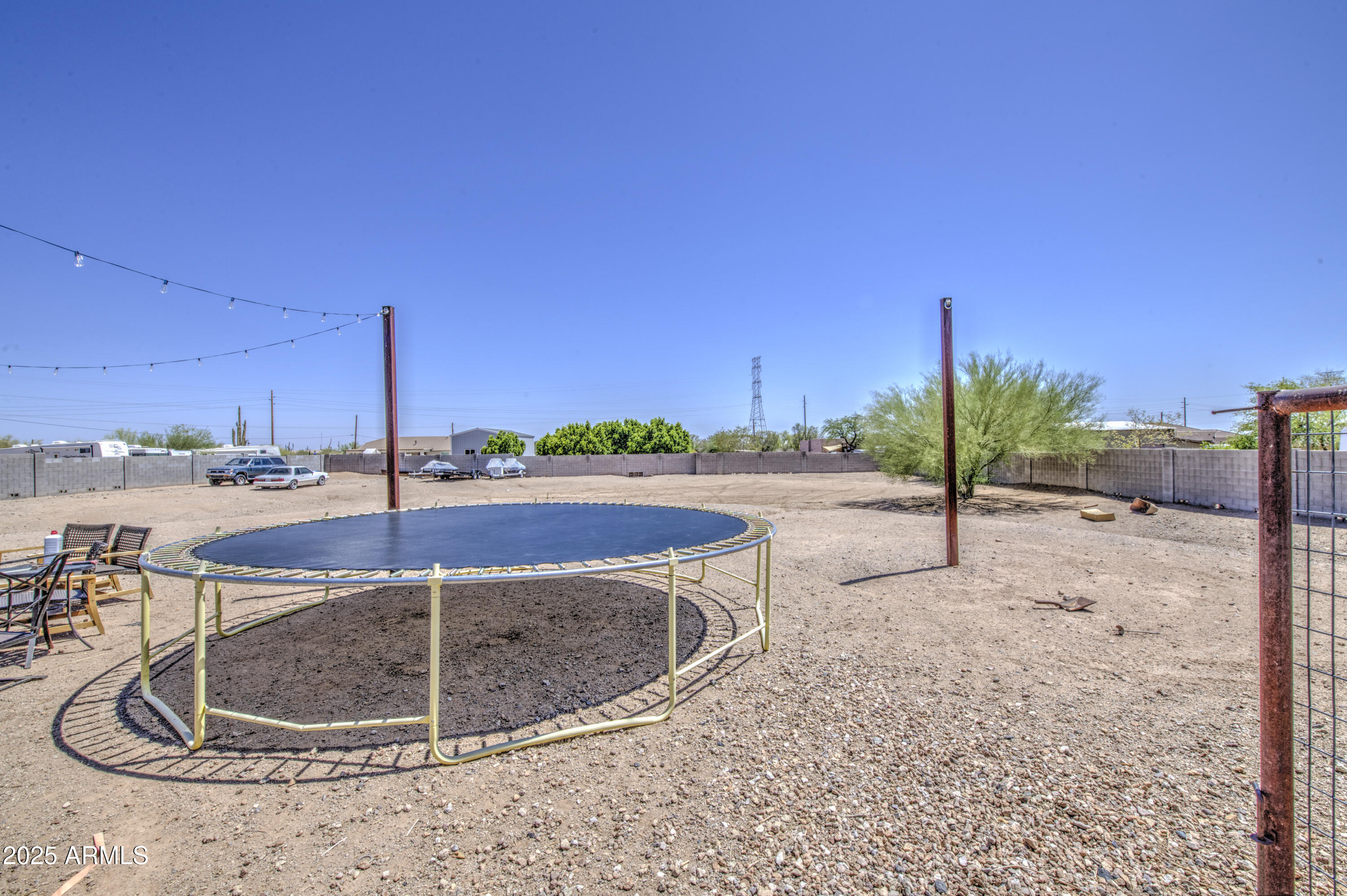 9759 East Brown Road Mesa, AZ 85207 - Photo 40 of 52 Rear 5