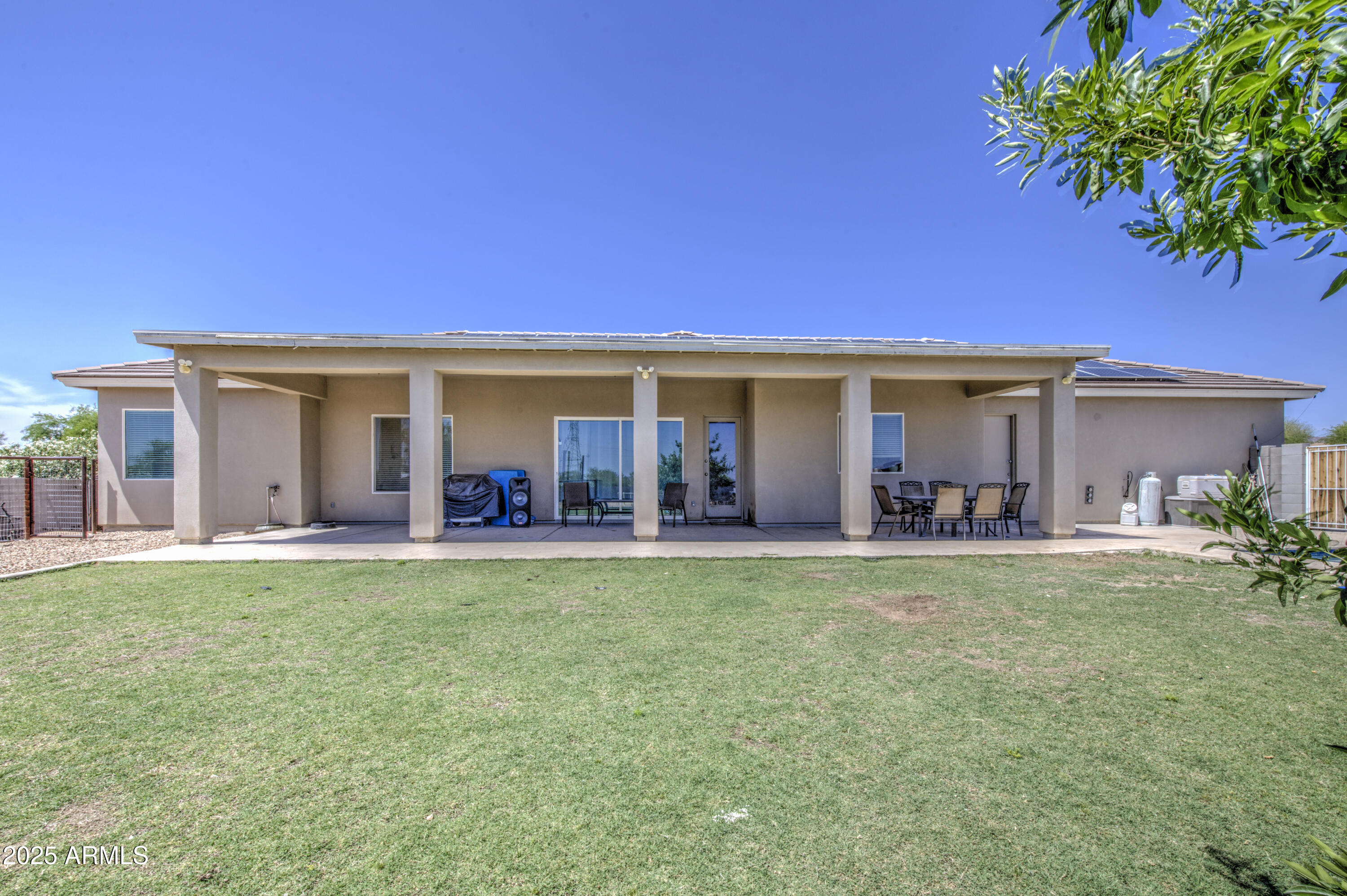 9759 East Brown Road Mesa, AZ 85207 - Photo 41 of 52 Rear 6