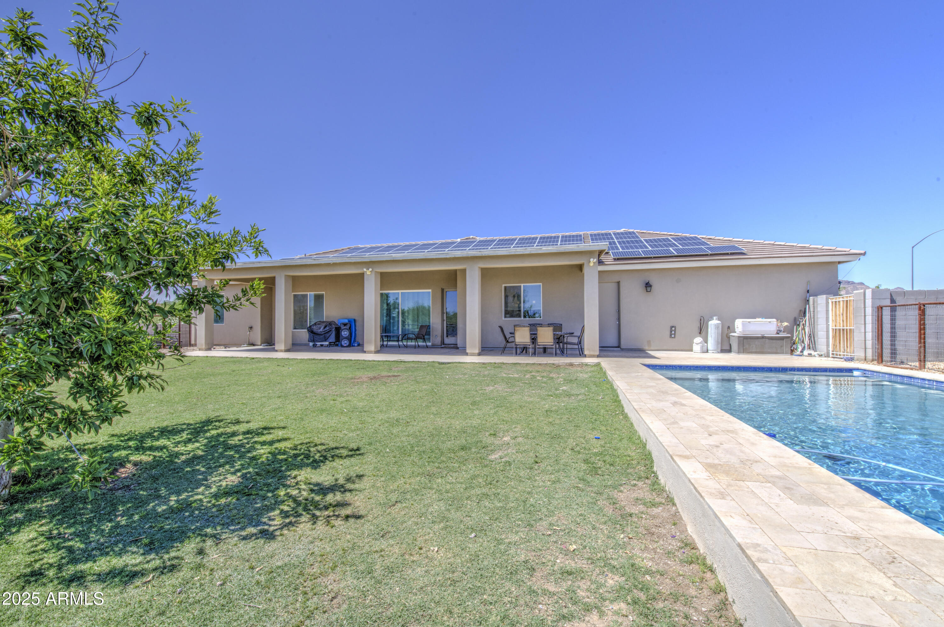 9759 East Brown Road Mesa, AZ 85207 - Photo 42 of 52 Rear 7