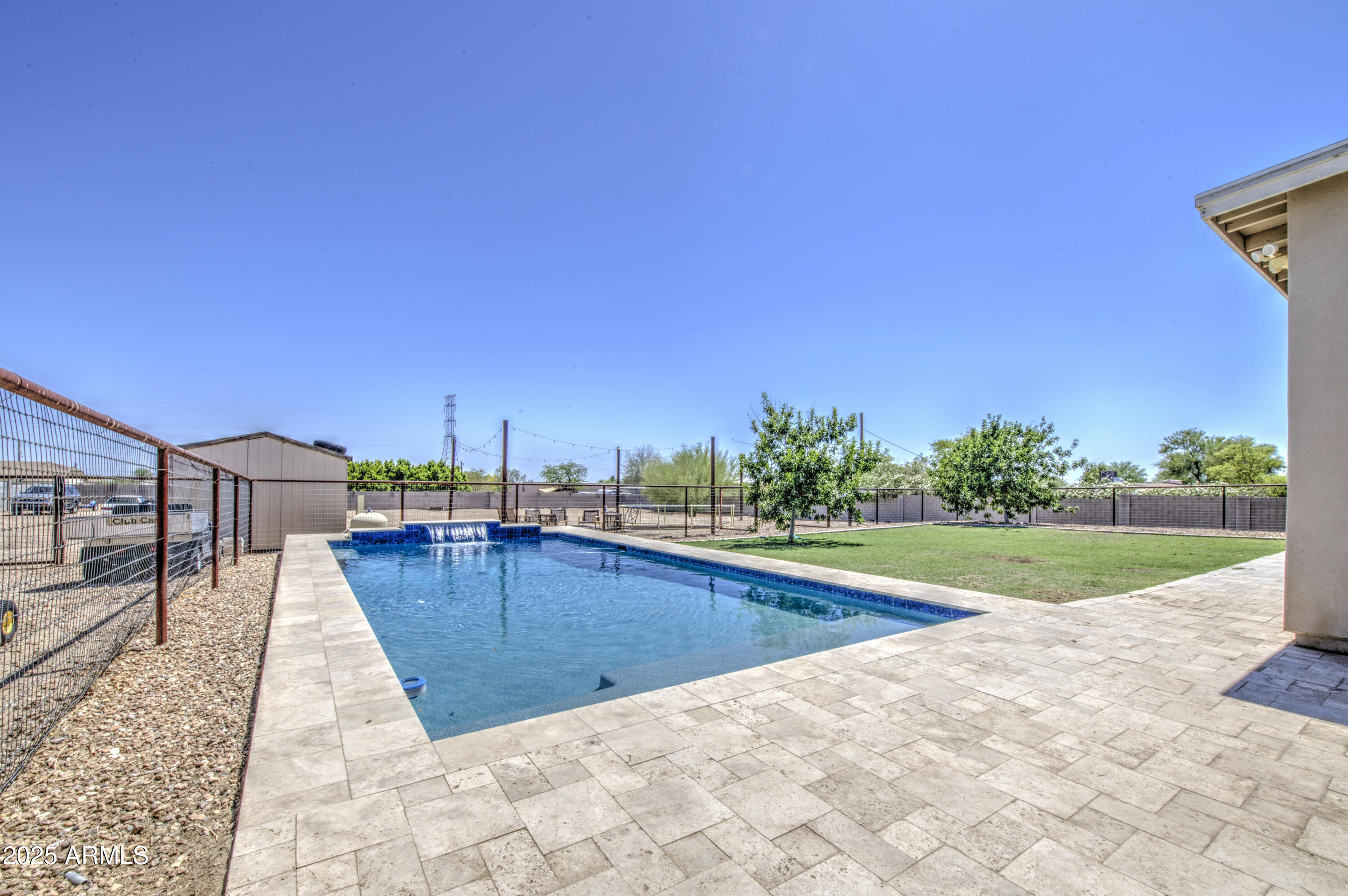 9759 East Brown Road Mesa, AZ 85207 - Photo 44 of 52 Rear 10