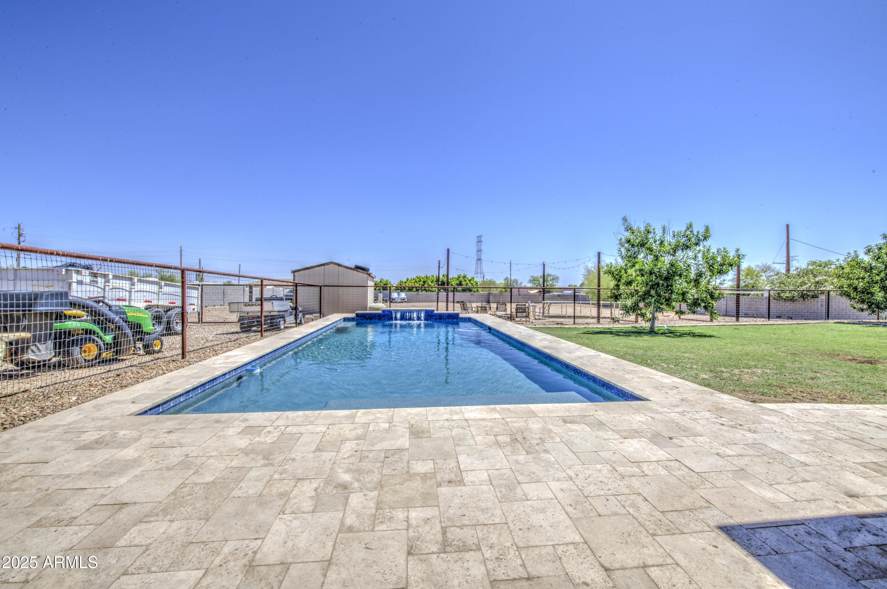 9759 East Brown Road Mesa, AZ 85207 - Photo 45 of 52 Rear 11