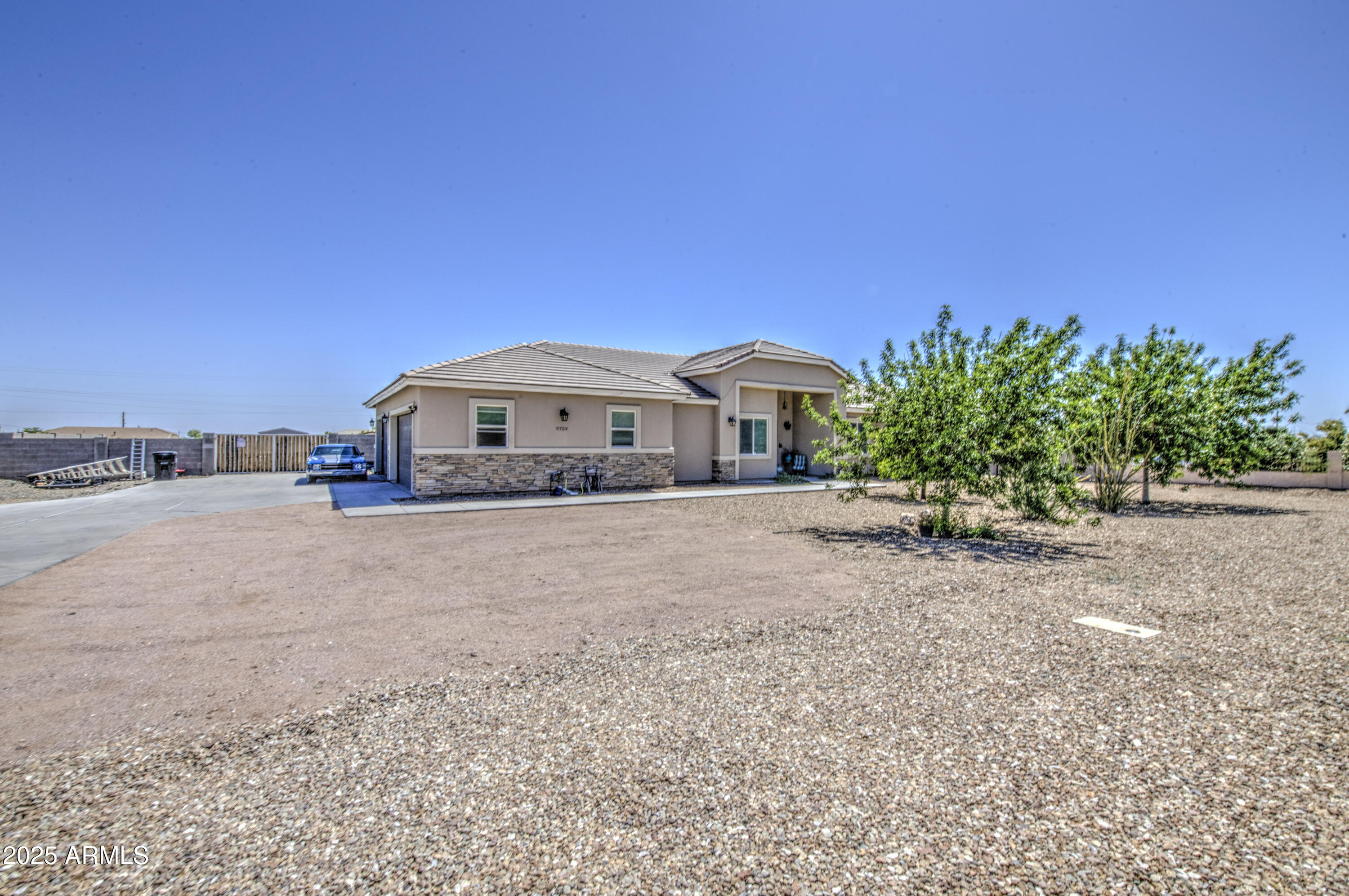 9759 East Brown Road Mesa, AZ 85207 - Photo 49 of 52 Front 4