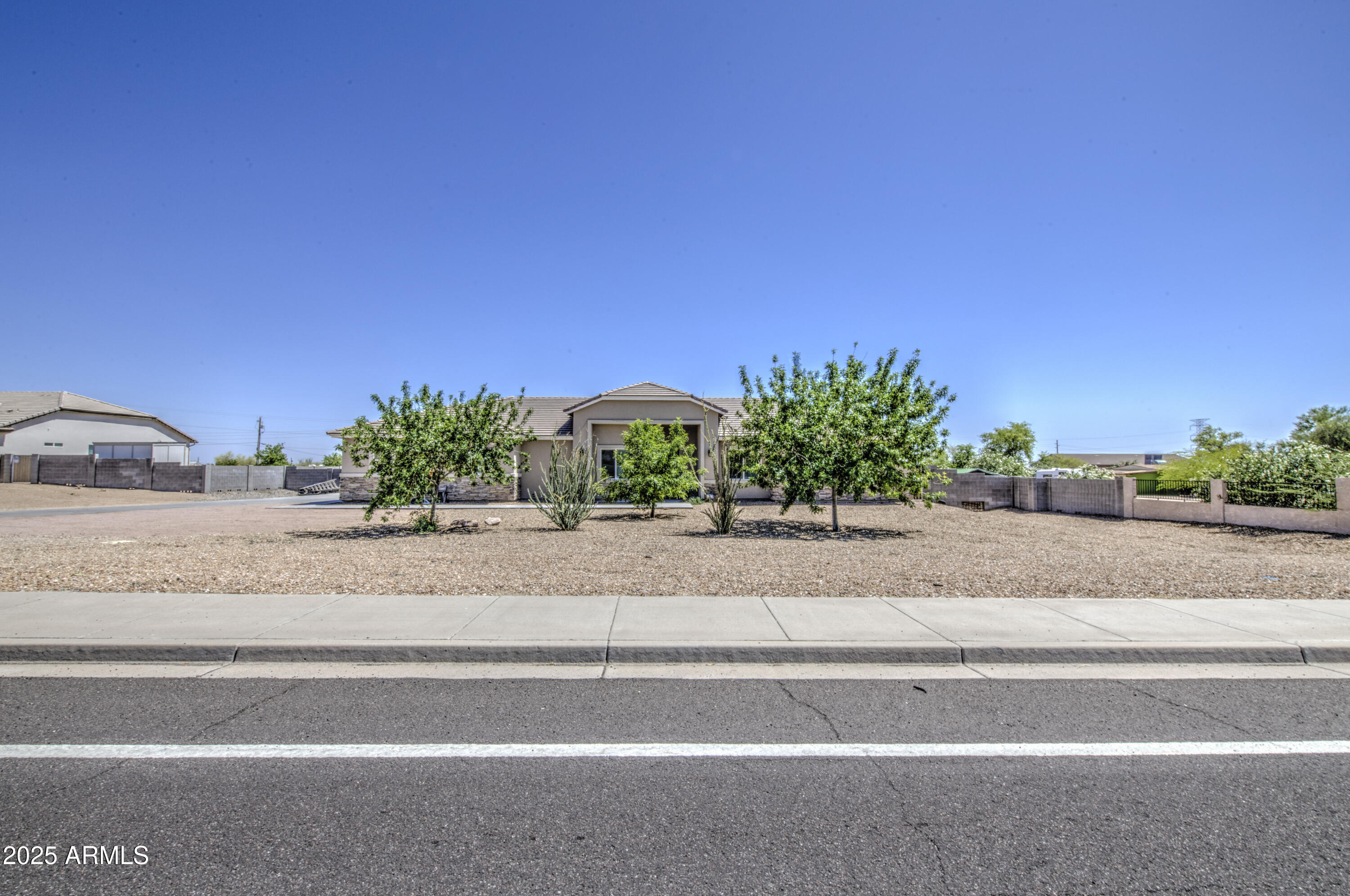 9759 East Brown Road Mesa, AZ 85207 - Photo 50 of 52 Front 5