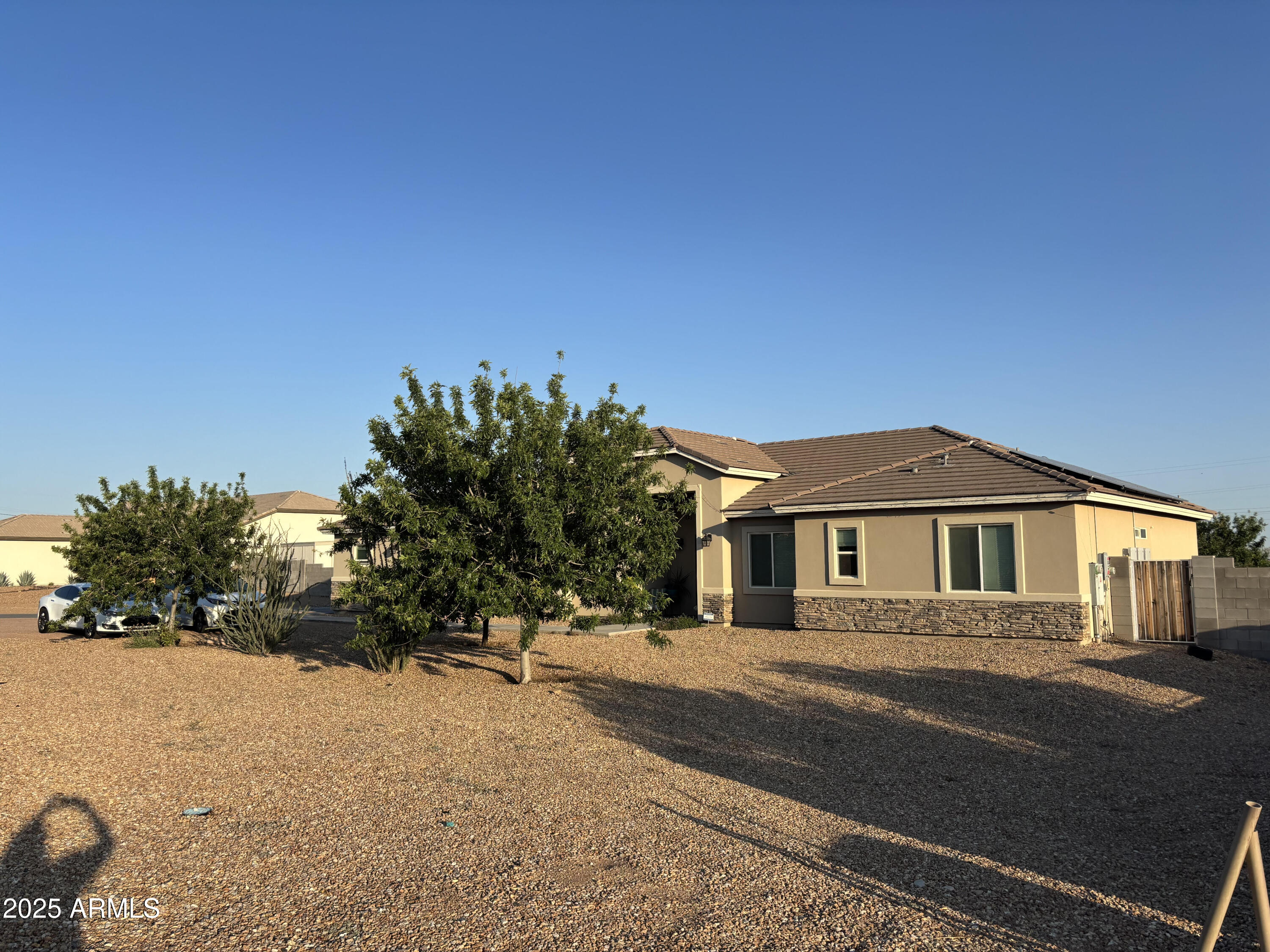 9759 East Brown Road Mesa, AZ 85207 - Photo 52 of 52 Front of the home