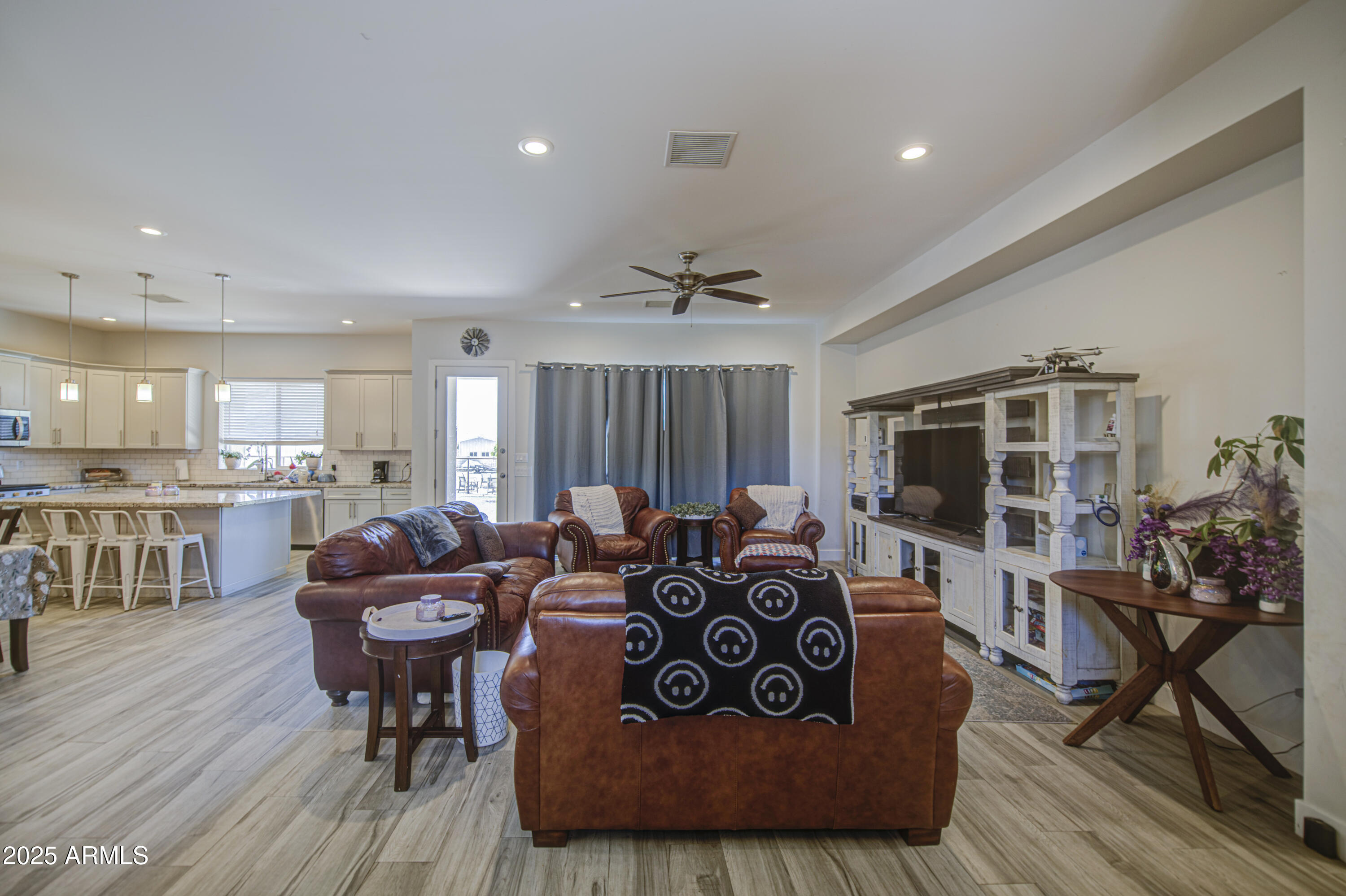 9759 East Brown Road Mesa, AZ 85207 - Photo 7 of 52 Living Room 1
