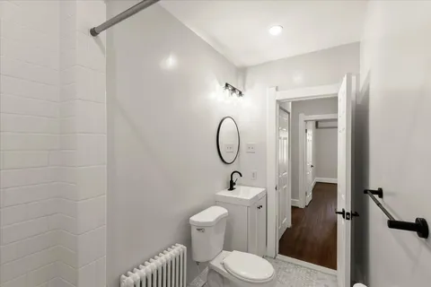 $650,000 | 1403 Newton Street Northeast, Washington, DC 20017