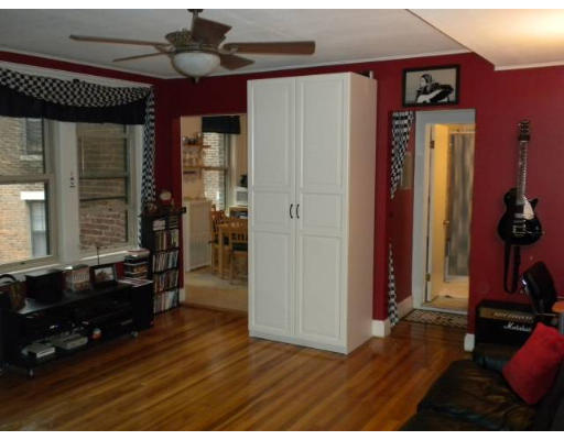 120 Lanark Road, Unit 8 Boston, MA 02135 - Photo 1 of 1 Gallery Image 1