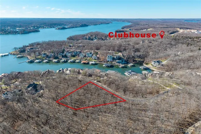 $165,000 | Lot 212 Forestridge Ln Villages, Sunrise Beach, MO 65079