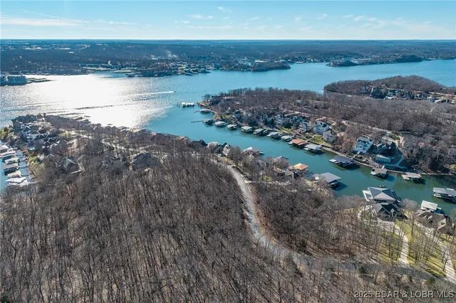 $165,000 | Lot 212 Forestridge Ln Villages, Sunrise Beach, MO 65079