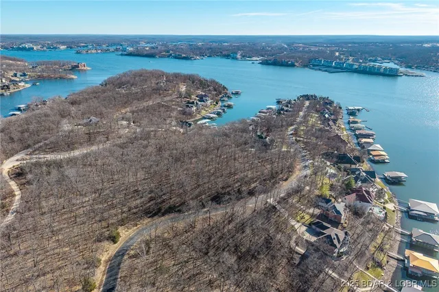 $165,000 | Lot 212 Forestridge Ln Villages, Sunrise Beach, MO 65079