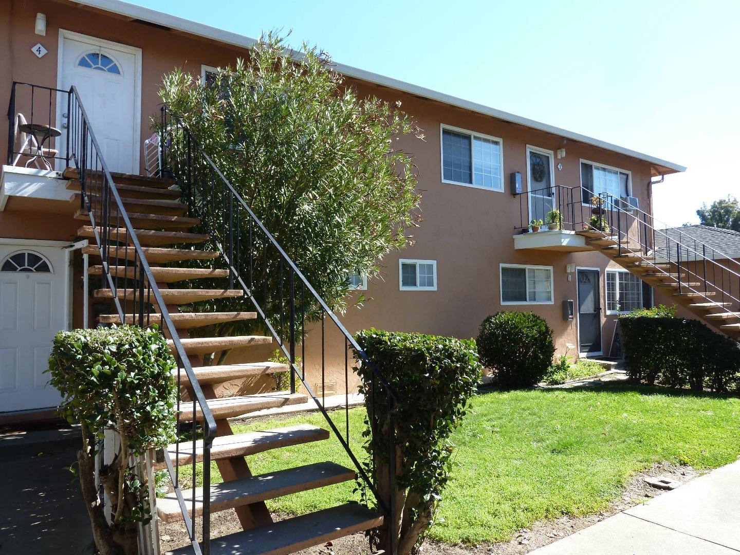 149 Adler Avenue Campbell, CA 95008 - Photo 1 of 12 a front view of a house with a yard