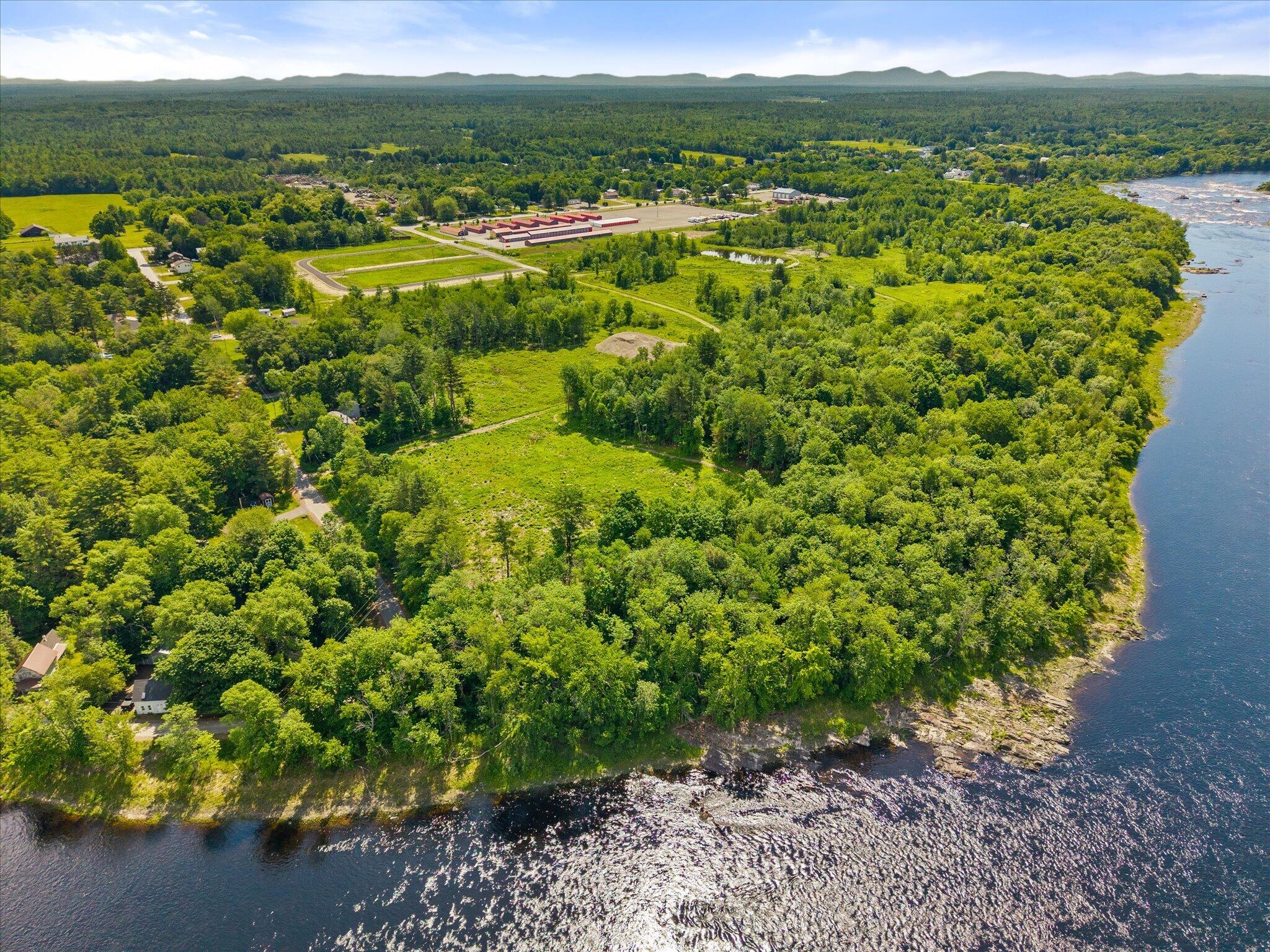 Lot 00 Bradley Road Milford, ME 04461 - Photo 12 of 18