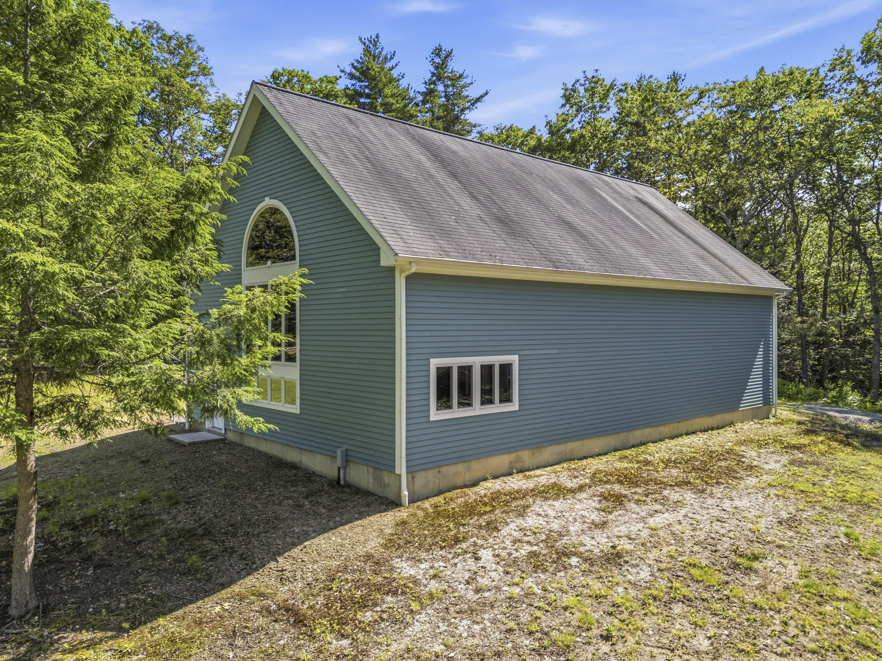 64 Pleasant Cove Road Phippsburg, ME 04562 - Photo 99 of 111 64 Pleasant Cove Rd_180