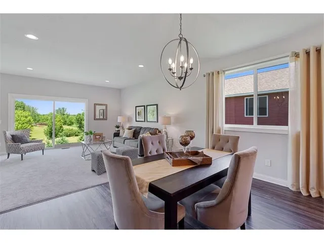 $479,900 | 1140 Summit Cove, Dassel, MN 55325