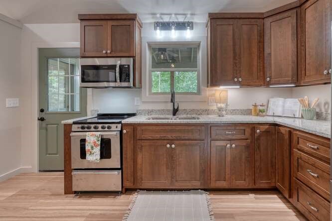 373 Chimney Ridge Blairsville, GA 30512 - Photo 6 of 24 Gallery Image 6