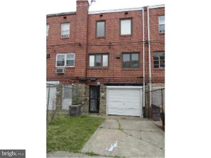 8540 Provident Road Philadelphia, PA 19150 - Photo 11 of 11 View in Back