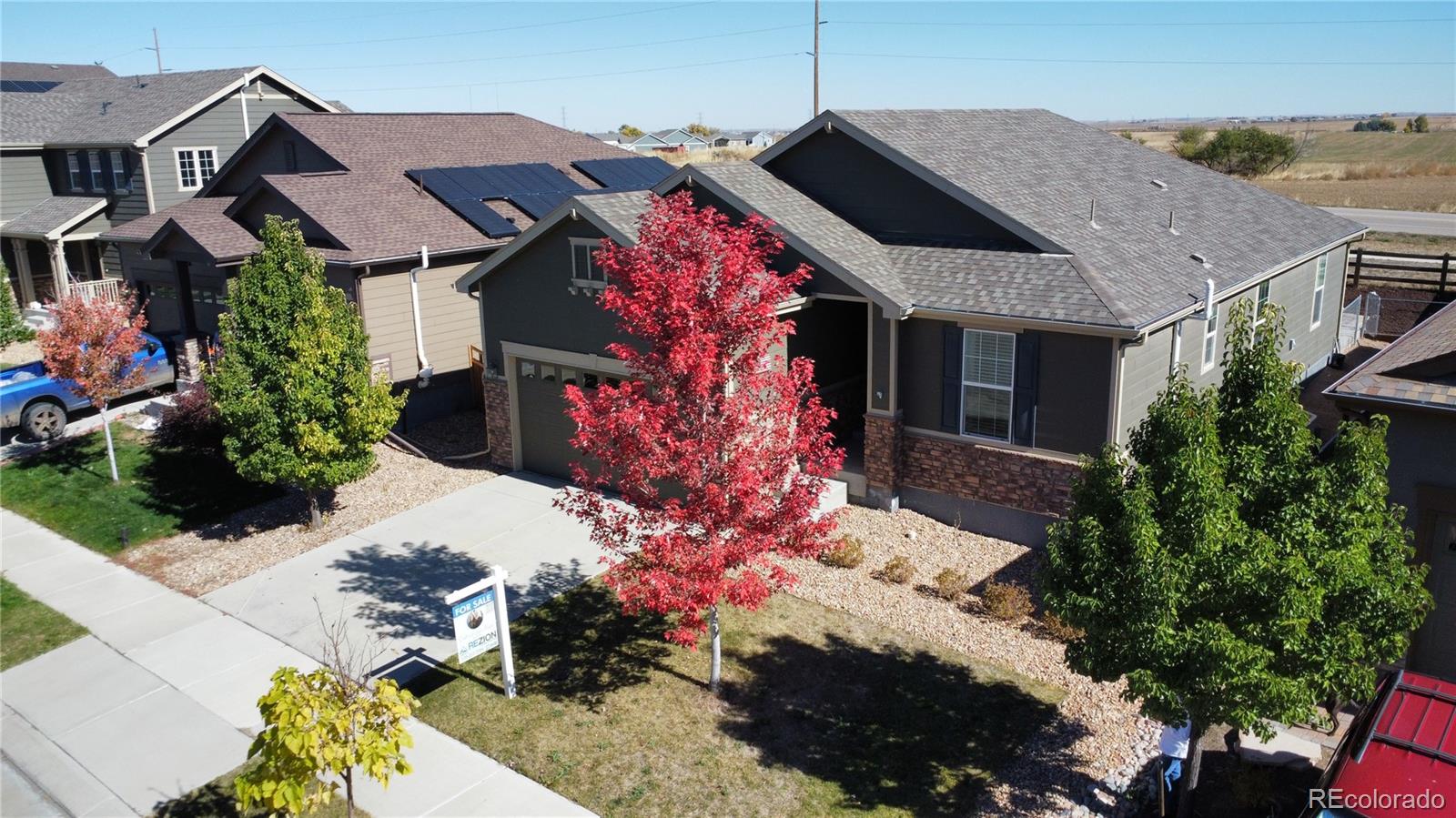 3470 Raintree Lane Dacono, CO 80514 - Photo 1 of 39