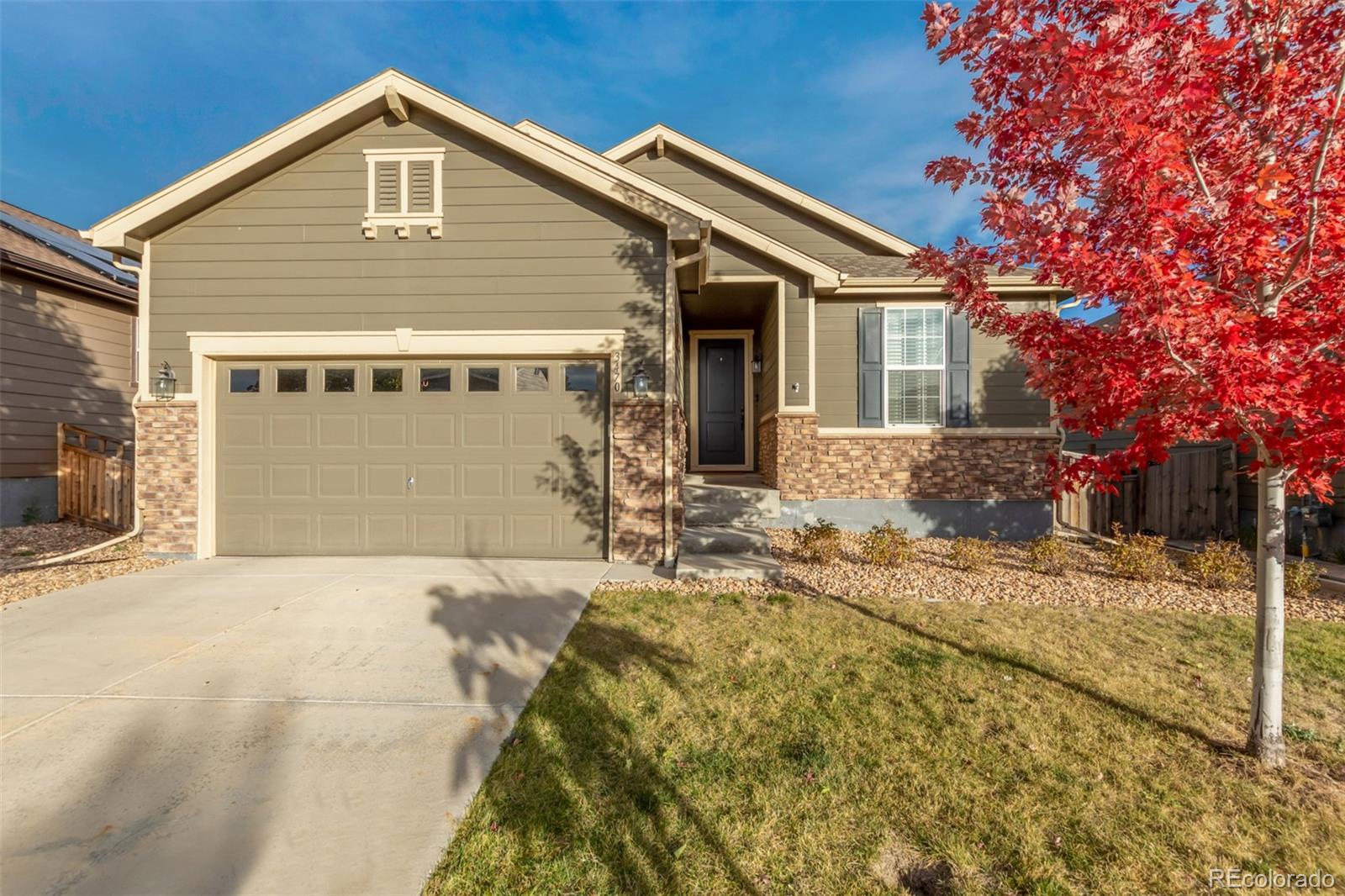 3470 Raintree Lane Dacono, CO 80514 - Photo 3 of 39