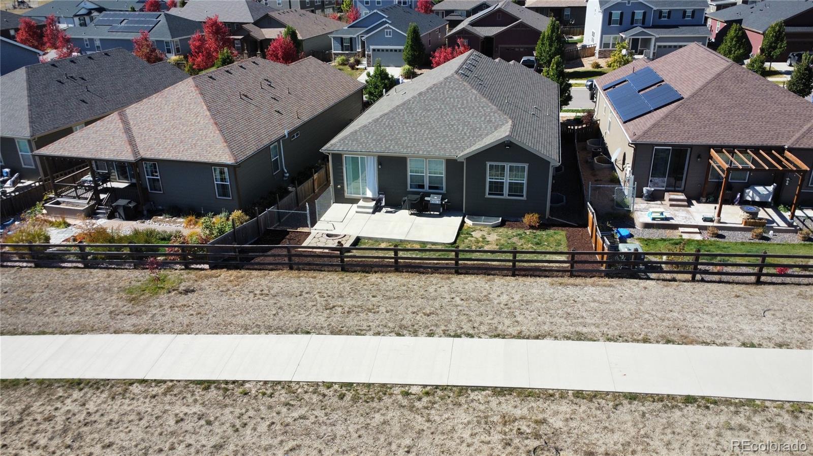 3470 Raintree Lane Dacono, CO 80514 - Photo 32 of 39