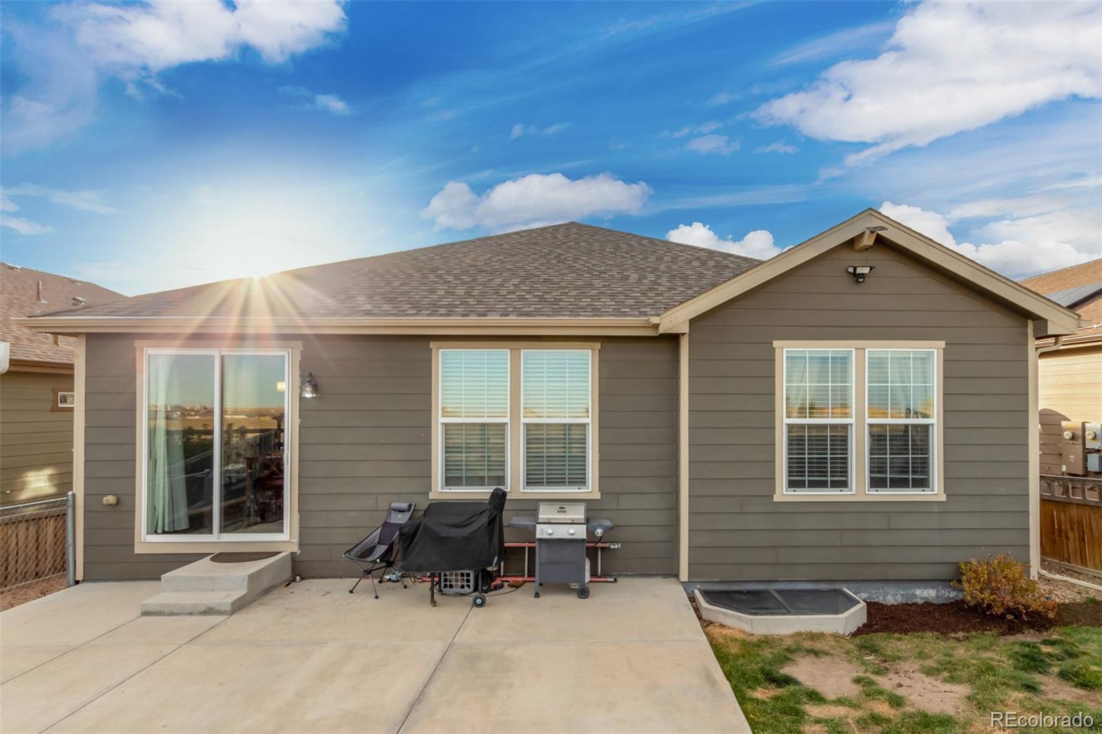 3470 Raintree Lane Dacono, CO 80514 - Photo 34 of 39