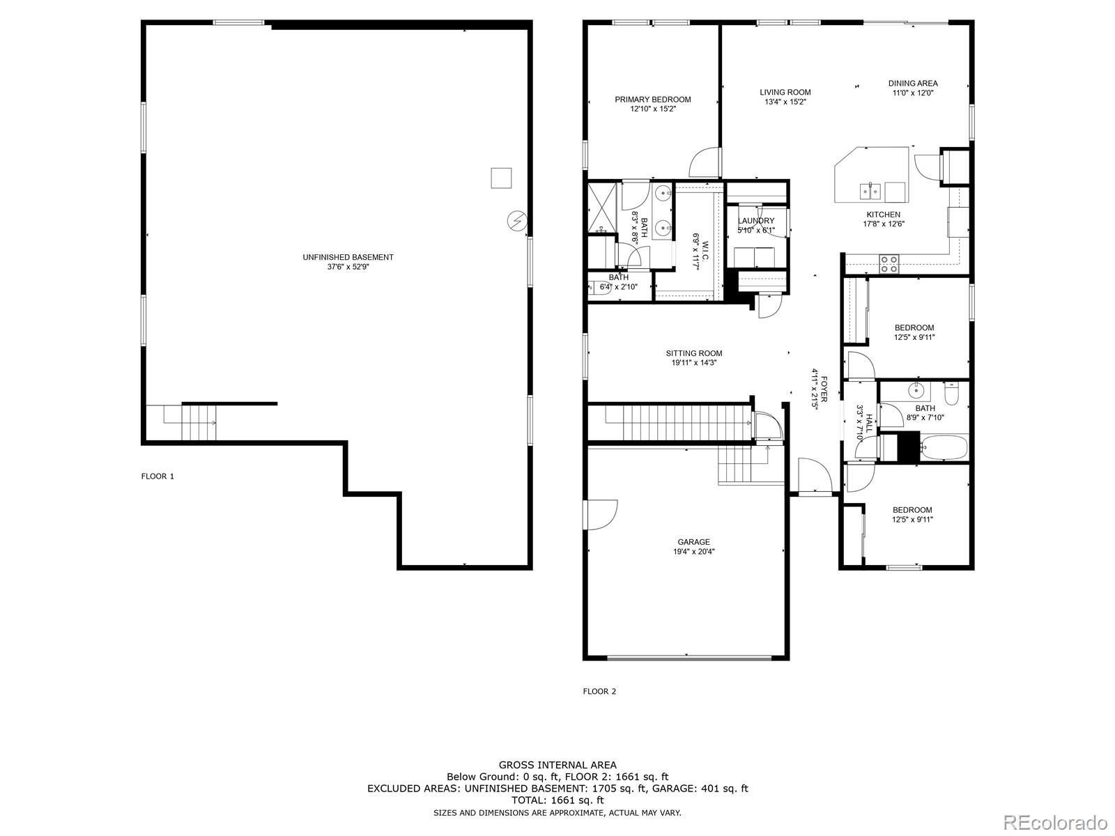 3470 Raintree Lane Dacono, CO 80514 - Photo 36 of 39