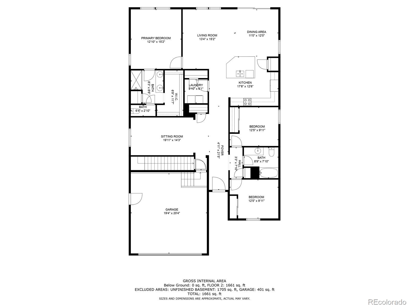 3470 Raintree Lane Dacono, CO 80514 - Photo 38 of 39