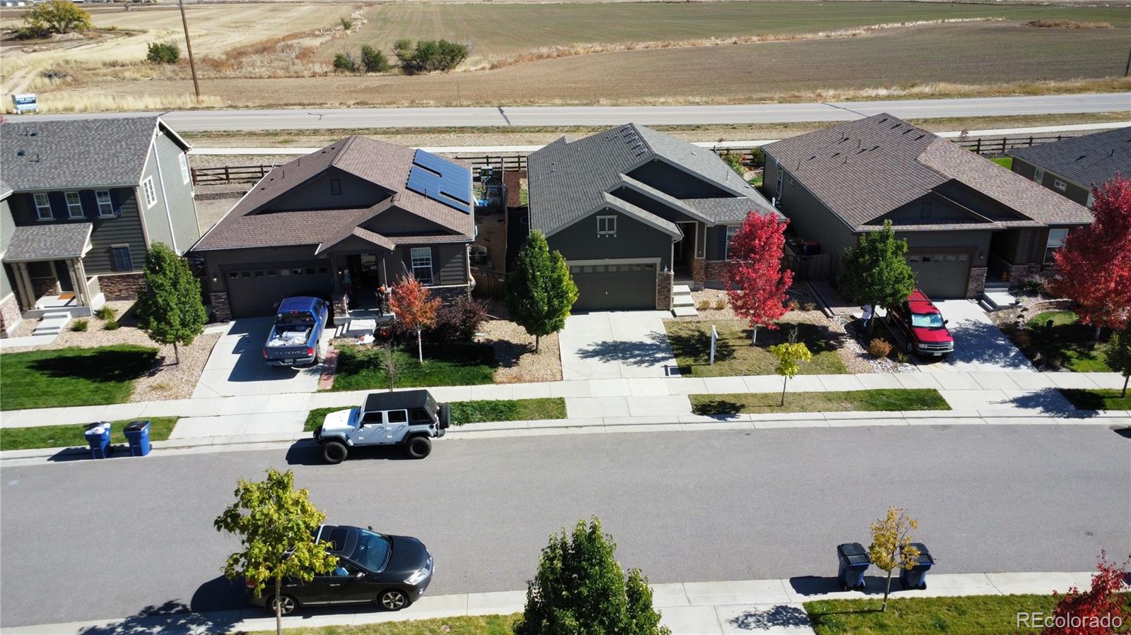 3470 Raintree Lane Dacono, CO 80514 - Photo 39 of 39