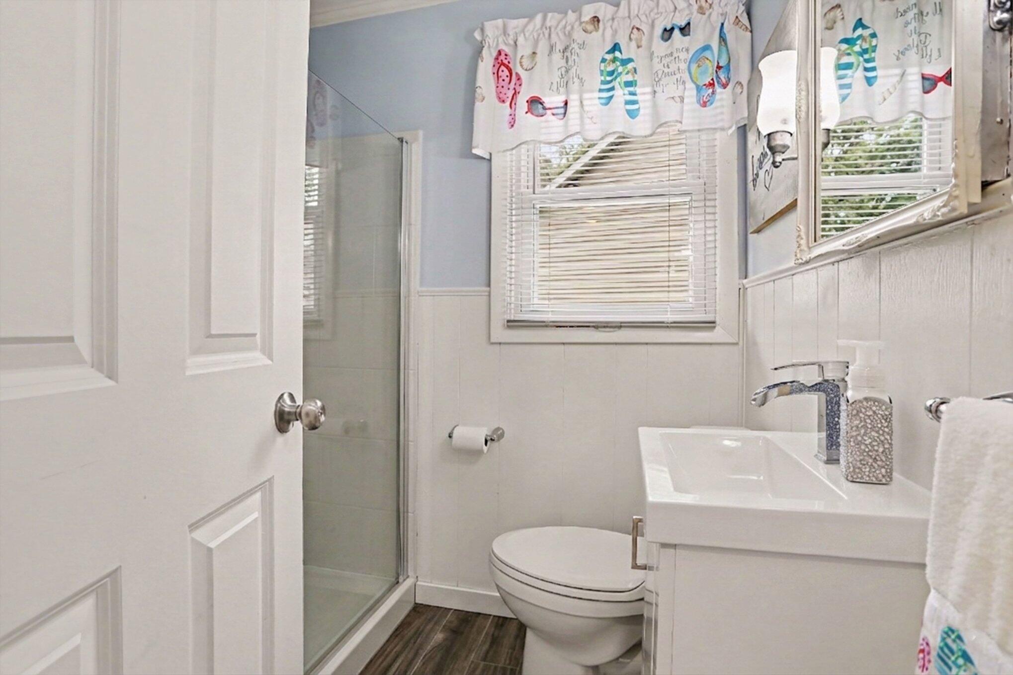 63726 Zabel Shores Road Sturgis, MI 49091 - Photo 20 of 28 Main Level Bathroom