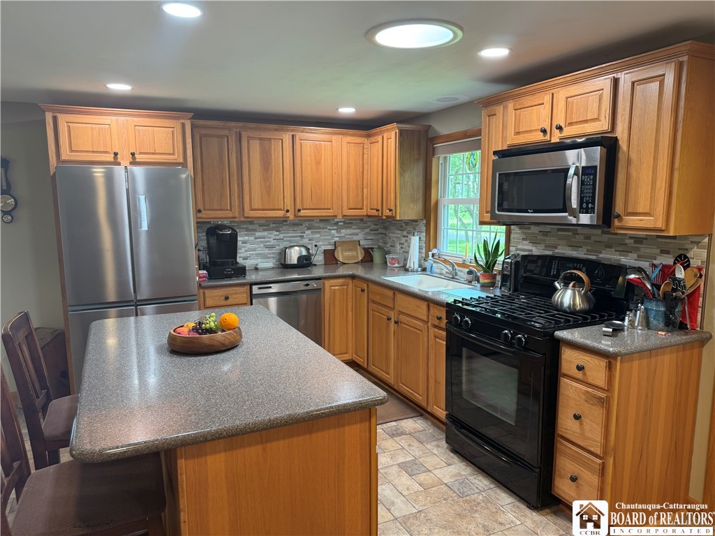 6365 Youngers Road Bliss, NY 14024 - Photo 12 of 50