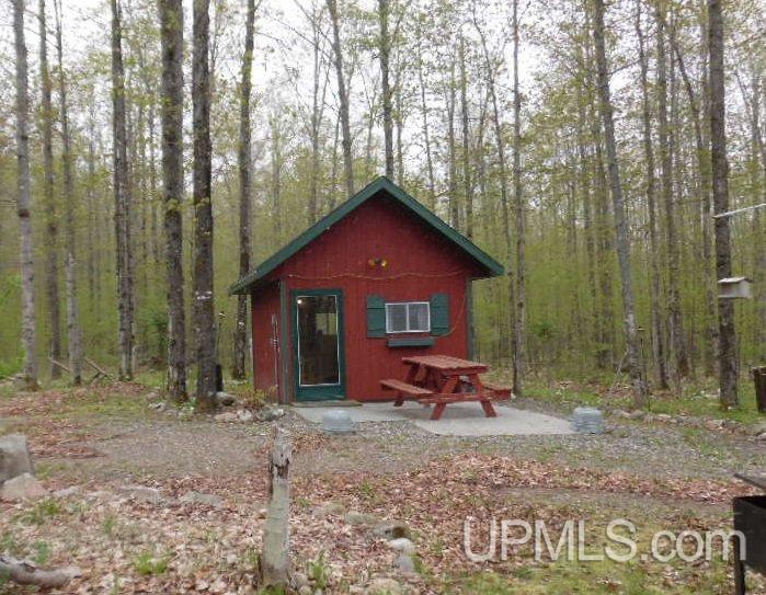 6275 Camp 6 Loop Road Laona, WI 54541 - Photo 12 of 23 Gallery Image 12