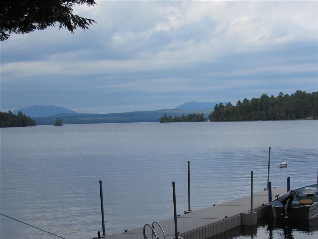 1043 Black Point Road Beaver Cove, ME 04441 - Photo 6 of 26 Beautiful views of big and little...