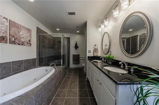 $440,000 | 395 Central Park Place Northeast, Unit 210, Atlanta, GA 30312