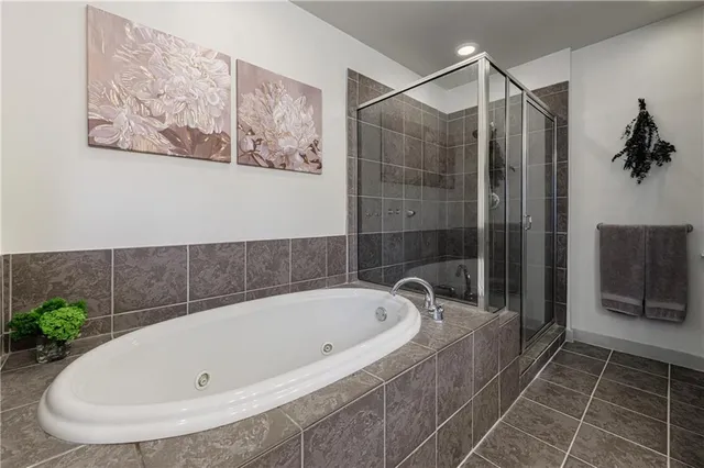 $440,000 | 395 Central Park Place Northeast, Unit 210, Atlanta, GA 30312