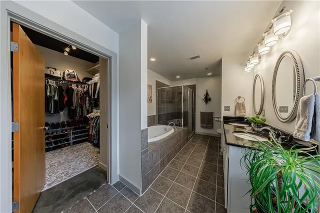 $440,000 | 395 Central Park Place Northeast, Unit 210, Atlanta, GA 30312