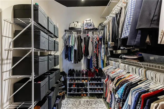 $440,000 | 395 Central Park Place Northeast, Unit 210, Atlanta, GA 30312