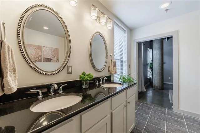 $440,000 | 395 Central Park Place Northeast, Unit 210, Atlanta, GA 30312