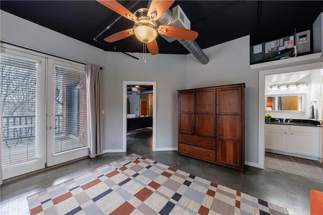 $440,000 | 395 Central Park Place Northeast, Unit 210, Atlanta, GA 30312