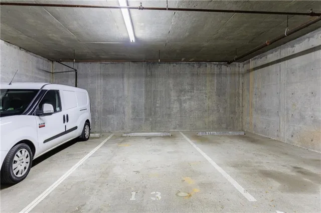 $440,000 | 395 Central Park Place Northeast, Unit 210, Atlanta, GA 30312