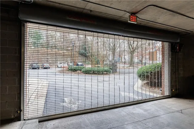 $440,000 | 395 Central Park Place Northeast, Unit 210, Atlanta, GA 30312