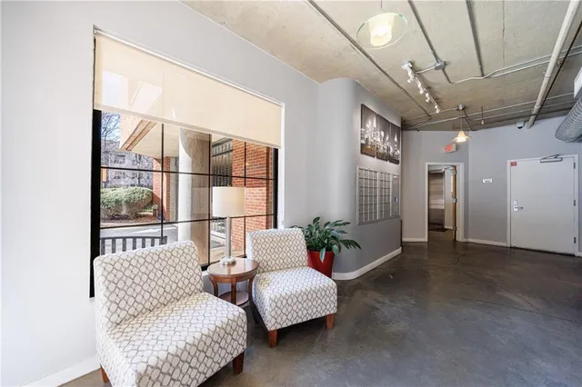 $440,000 | 395 Central Park Place Northeast, Unit 210, Atlanta, GA 30312