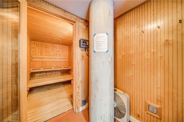 $440,000 | 395 Central Park Place Northeast, Unit 210, Atlanta, GA 30312