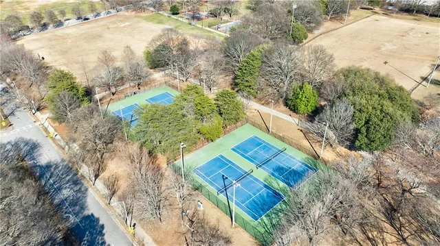 $440,000 | 395 Central Park Place Northeast, Unit 210, Atlanta, GA 30312